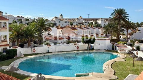 Foto 3 de Apartament en venda a  Central (u), El Sabinar – Urbanizaciones – Las Marinas – Playa Serena, Roquetas de Mar