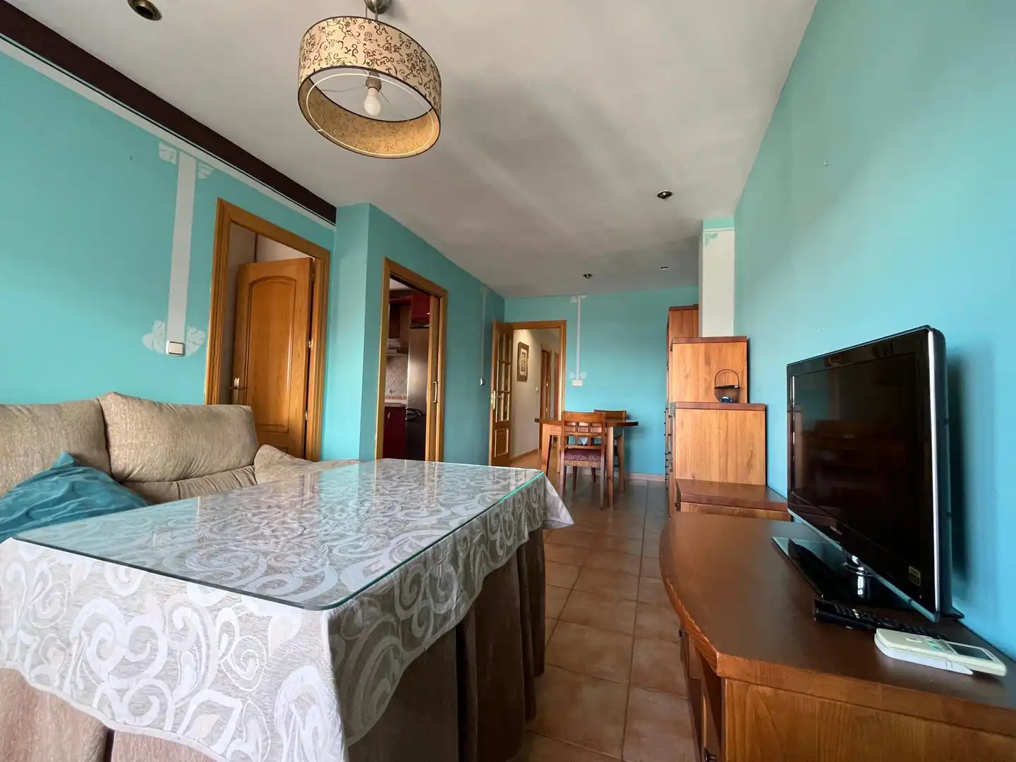 Flat for rent in Calle Delfín, 5, Angustias - Chana - Encina