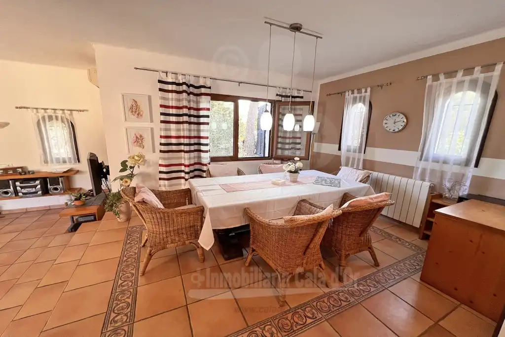 Villa mit Pool zum Verkauf in Cala d'Or, imagen 11