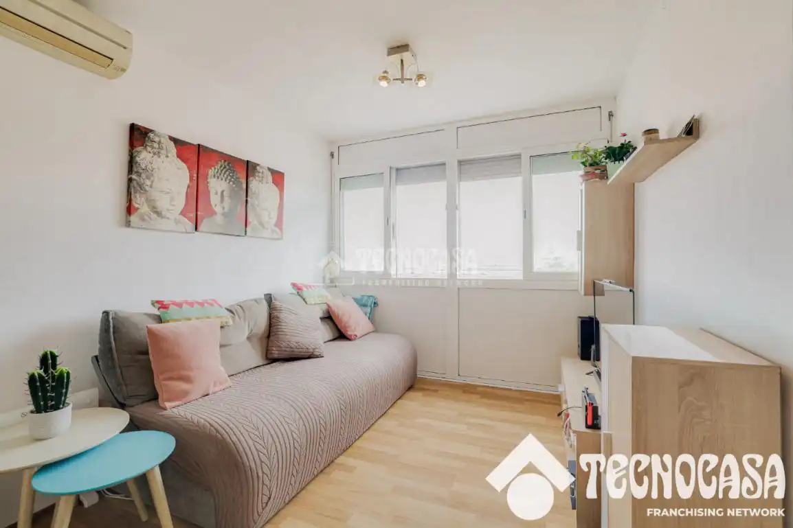 Piso en venta en El Besós i el Maresme