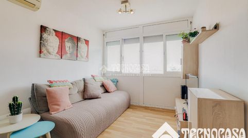 Foto 4 de Pis en venda a El Besós i el Maresme, Barcelona Capital