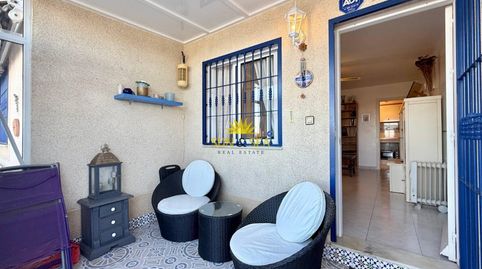 Foto 4 de Casa o chalet de alquiler en Zona Carrefour - Urbanizaciones, Torrevieja