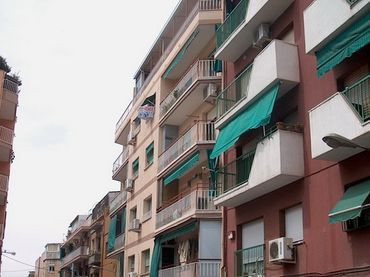 Appartement à vendre à C/ Wagner Badalona
