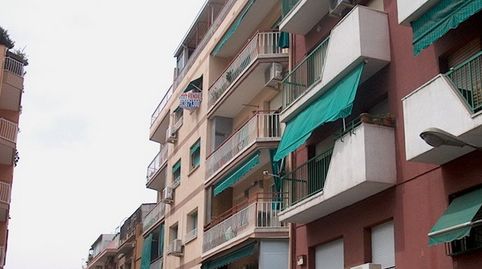 Solvia Inmobiliaria  Piso Badalona