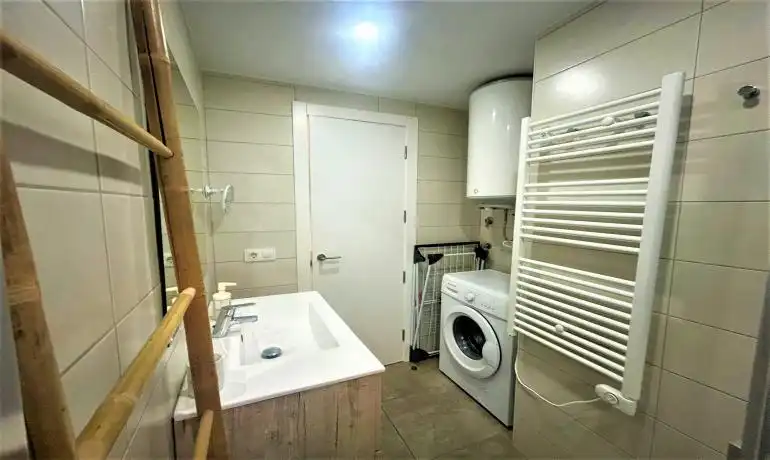 Apartment with lift for sale in Carrer de Mercè Rodoreda, imagen 16
