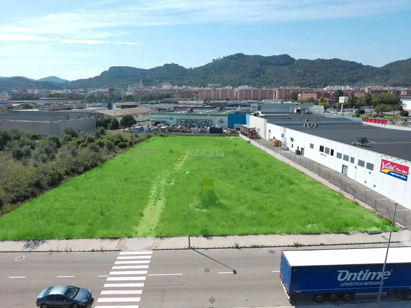 Terreno industriale in vendita a Calle la Vila 2 12, imagen 10