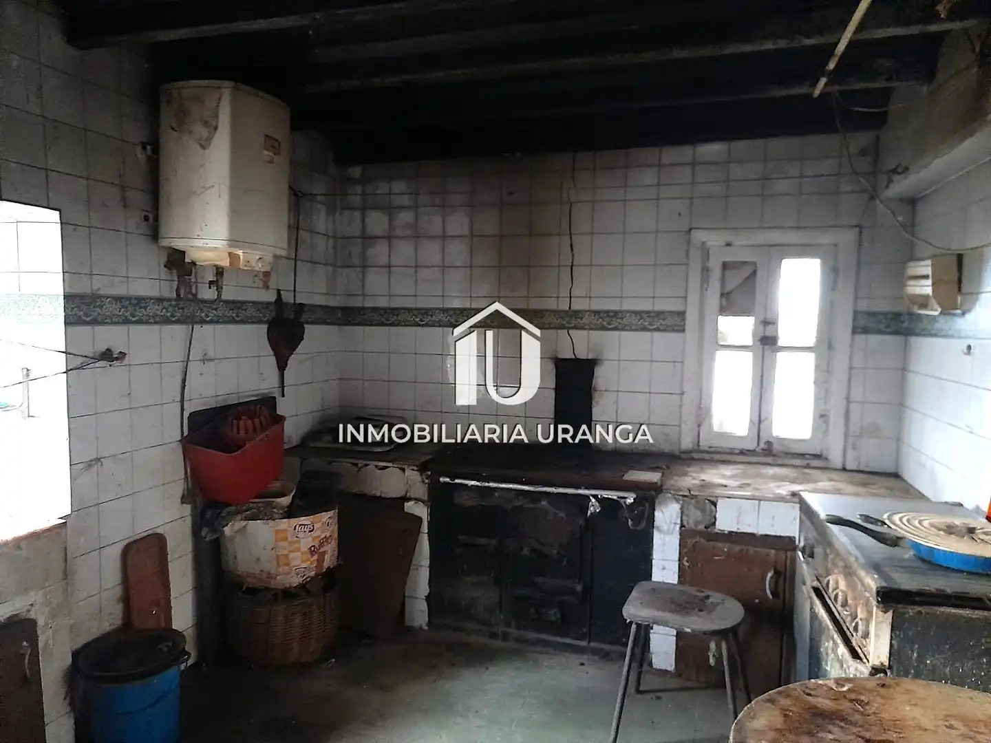Kitchen of Houses for sale in Guriezo