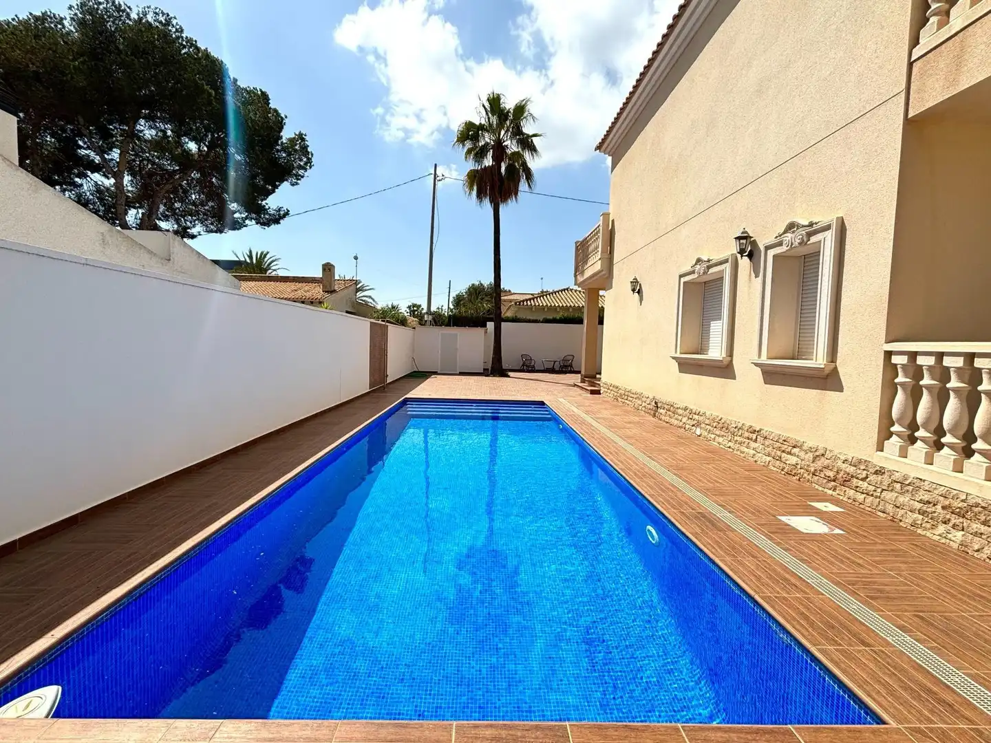 Casa amb piscina en venda a Orihuela Costa, imagen 3