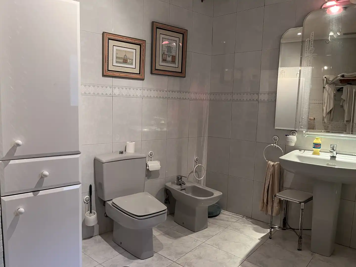 Casa o chalet en venta en Mora
