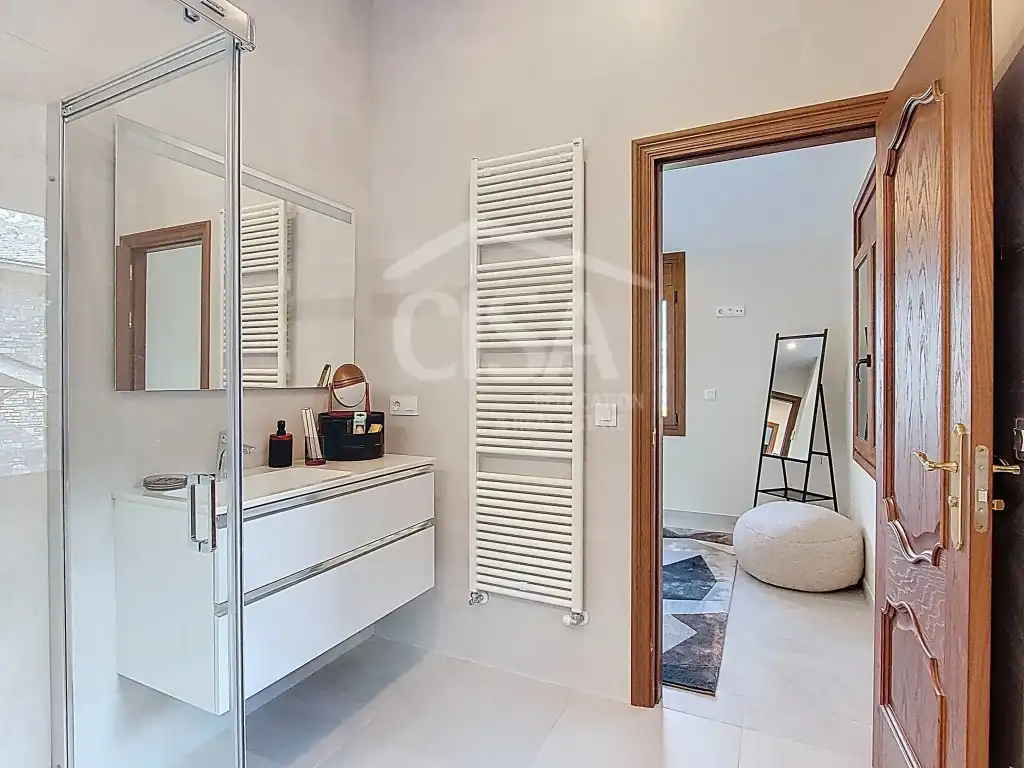 Baño de Casa o chalet en venta en Sant Julià de Lòria con Balcón