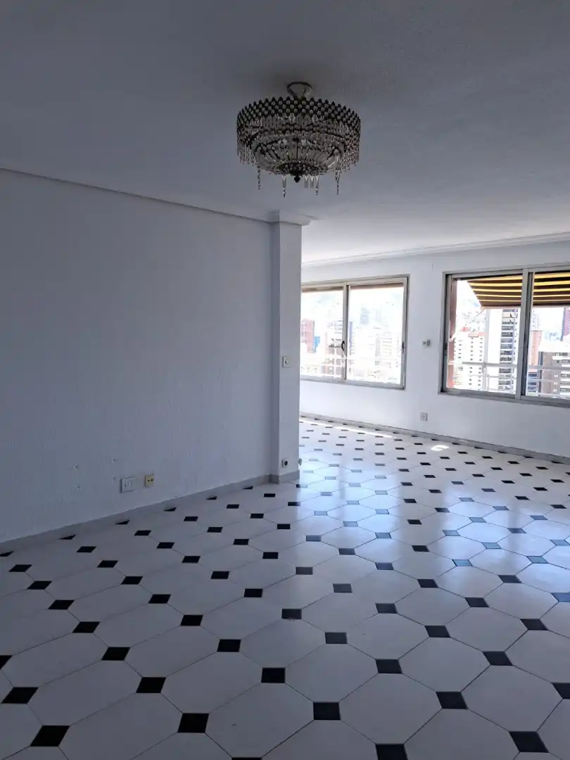 Mini appartamento con piscina in vendita a Avenida de Europa, imagen 4