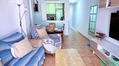 Foto 3 de Apartament en venda a Vélez de Benaudalla, Granada