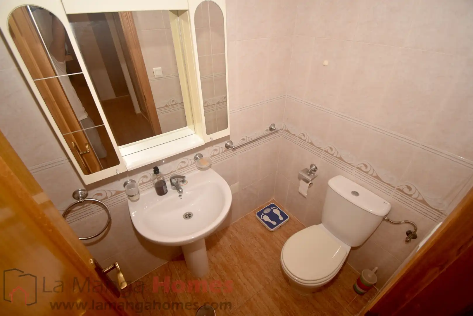 Apartament amb piscina en venda a Veneciola E 128, imagen 26