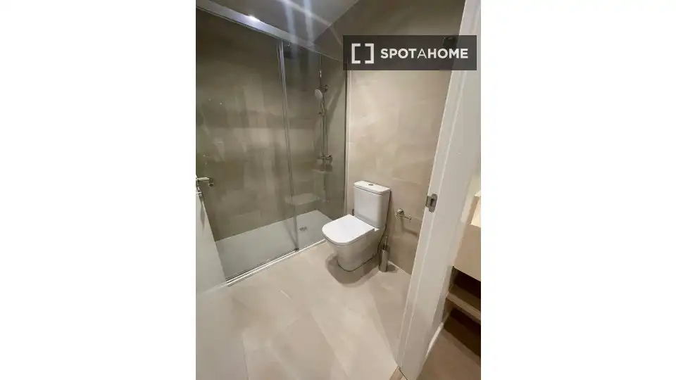 Appartamento in affitto a Tetuán, imagen 4