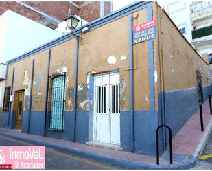 Casa o xalet en venda a Puerto de Garrucha