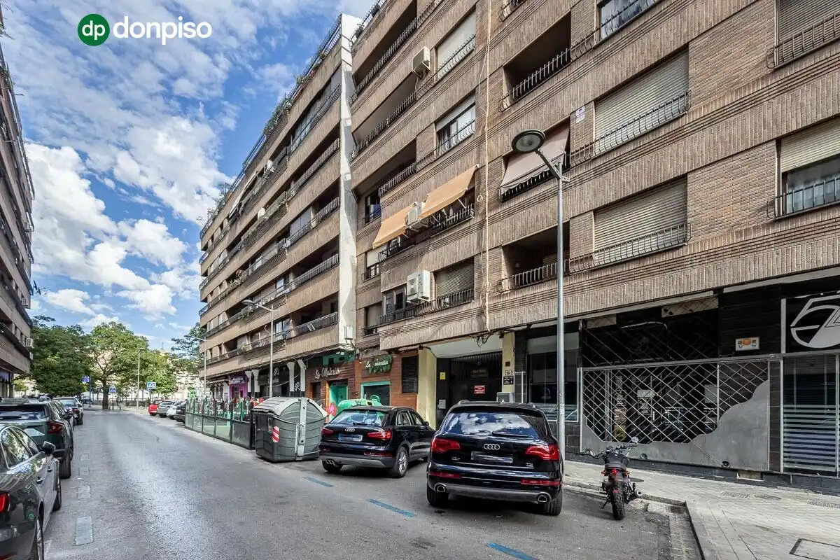 Piso con ascensor en venta en Calle OBISPO HURTADO, imagen 27