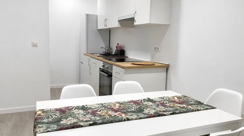 Foto 2 von Wohnung zur Miete in Calle Cuesta del Hospital, Centro - Ayuntamiento, Santander