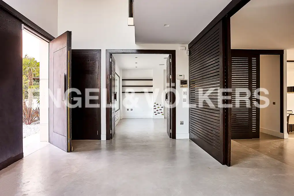 Maison avec piscine à vendre à Urbanización La Moraleja, imagen 58
