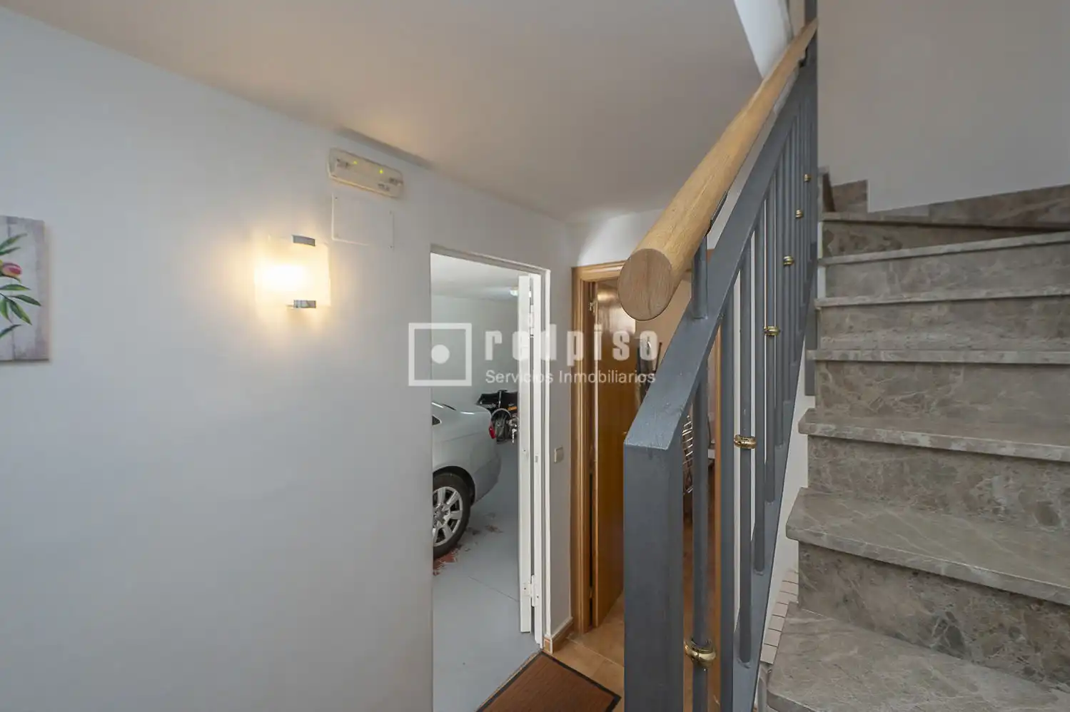 Casa o xalet en venda en Valdemoro amb Calefacció, Terrassa i Alarma