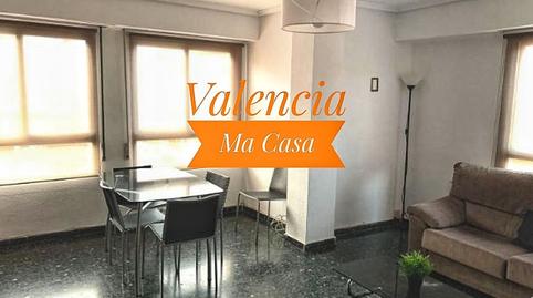 Foto 3 de Piso de alquiler en Sant Antoni, Valencia