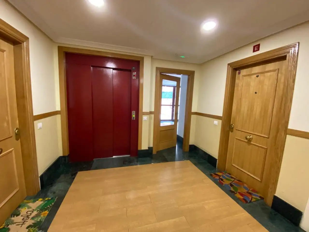 Flat for sale in Castro-Urdiales  with Heating, Parquet flooring and Terrace