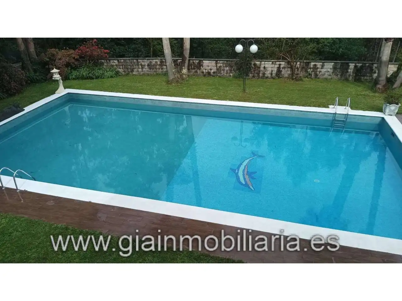 Maison avec piscine à vendre à Calle COUSO 1, imagen 4