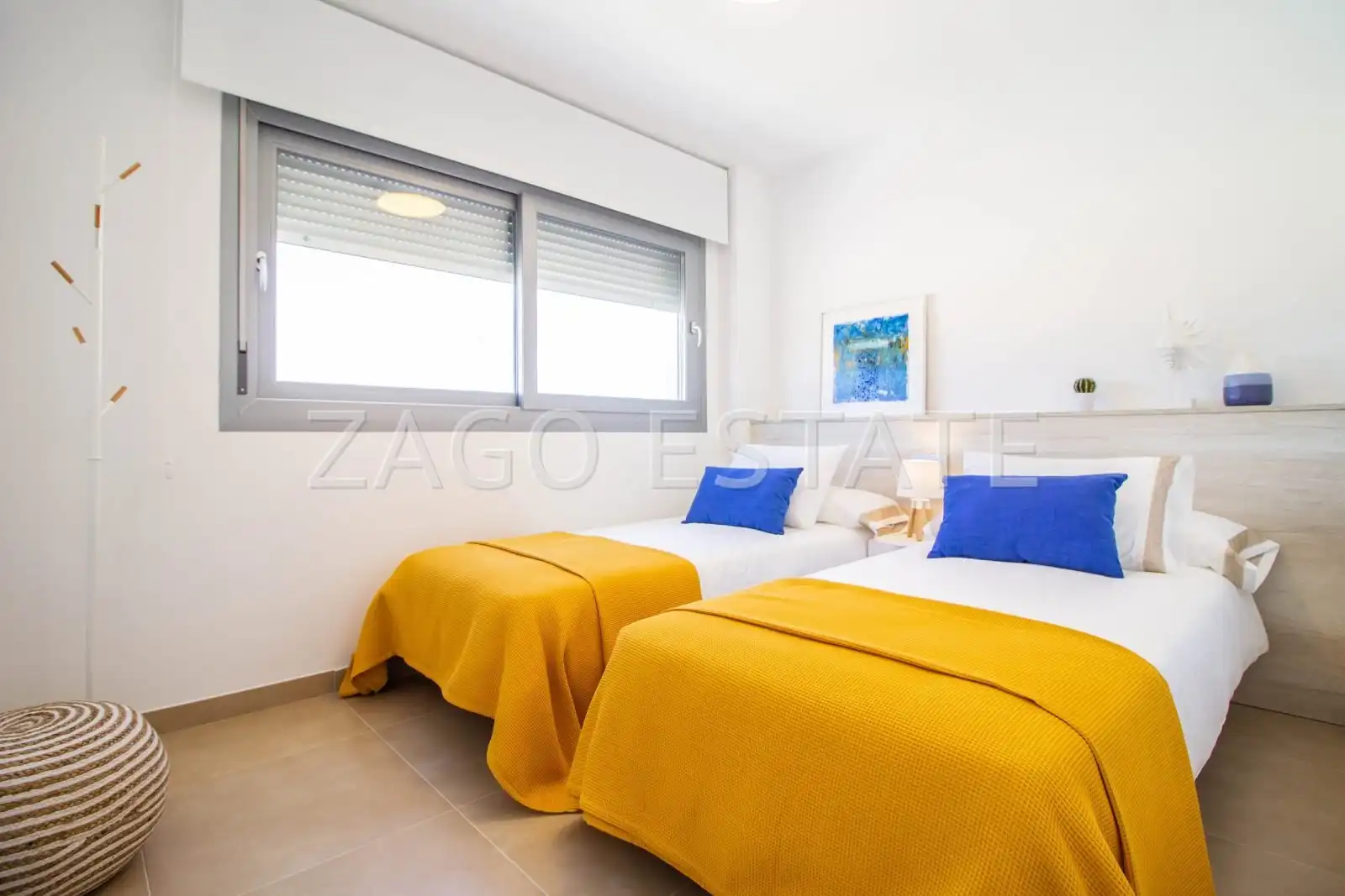 Casa con piscina en venta en Desamparados - Hurchillo - Torremendo, imagen 5