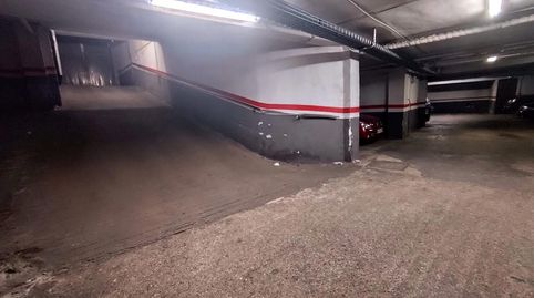 Foto 4 von Garage zur Miete in Conde Ribadeo, San Martín, Valladolid Capital