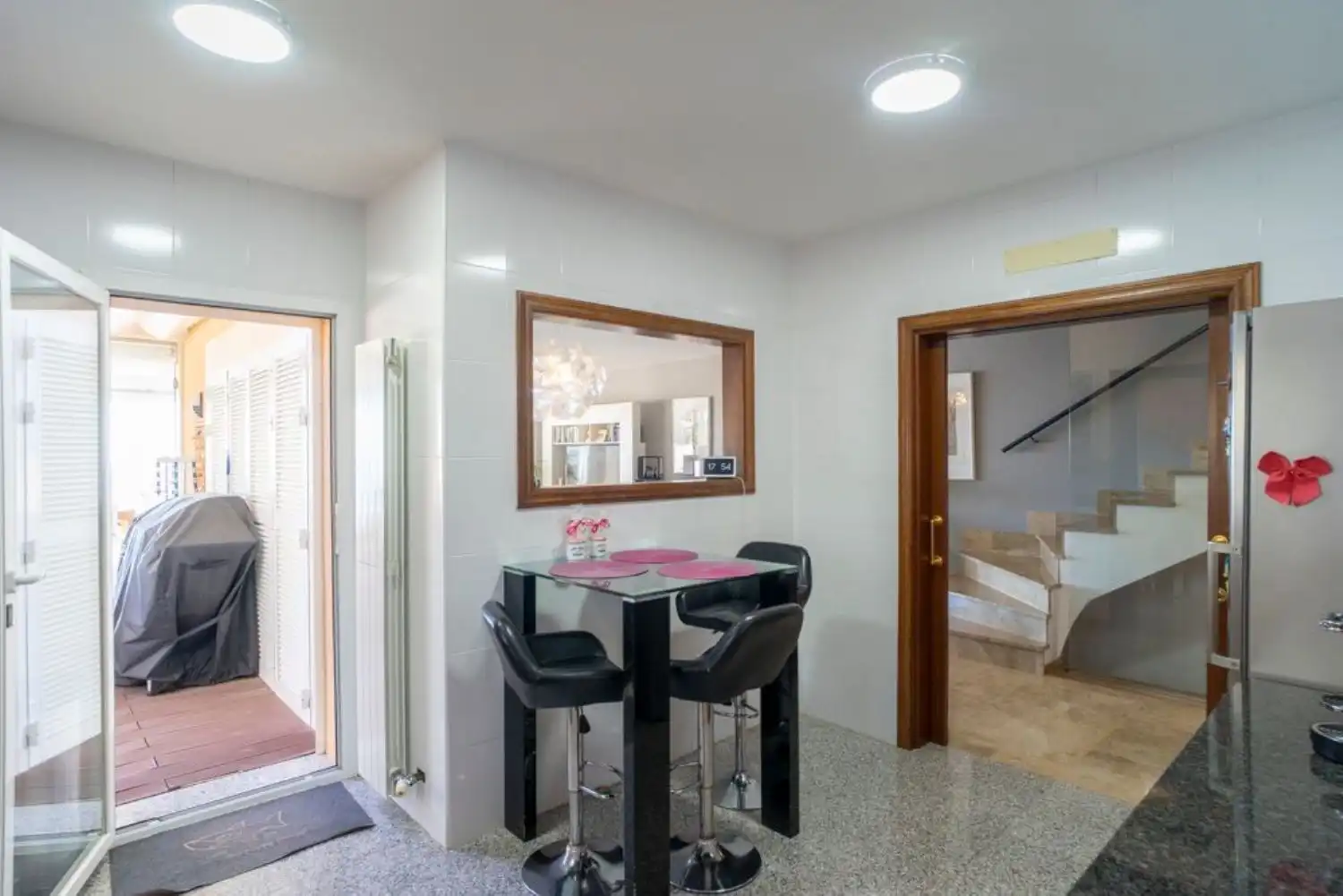 Houses for rent in Llucmajor  with Air Conditioner, Heating and Private garden