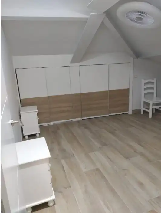 Dúplex en venta en Centro