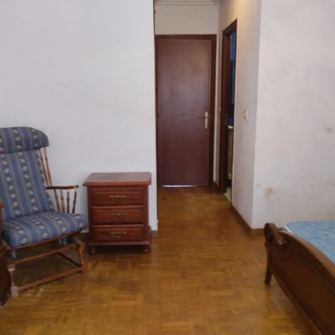 Flat for sale in La Bañeza