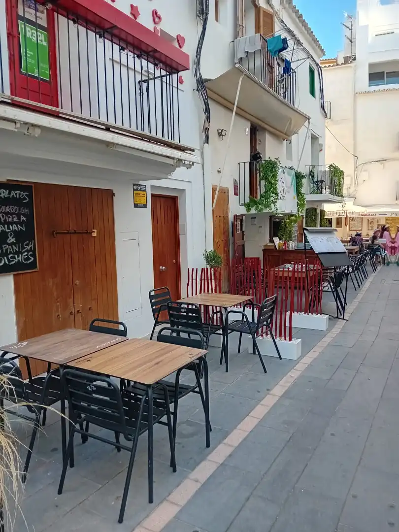Gewerbefläche zur Miete in Carrer de Vicent Soler, imagen 4