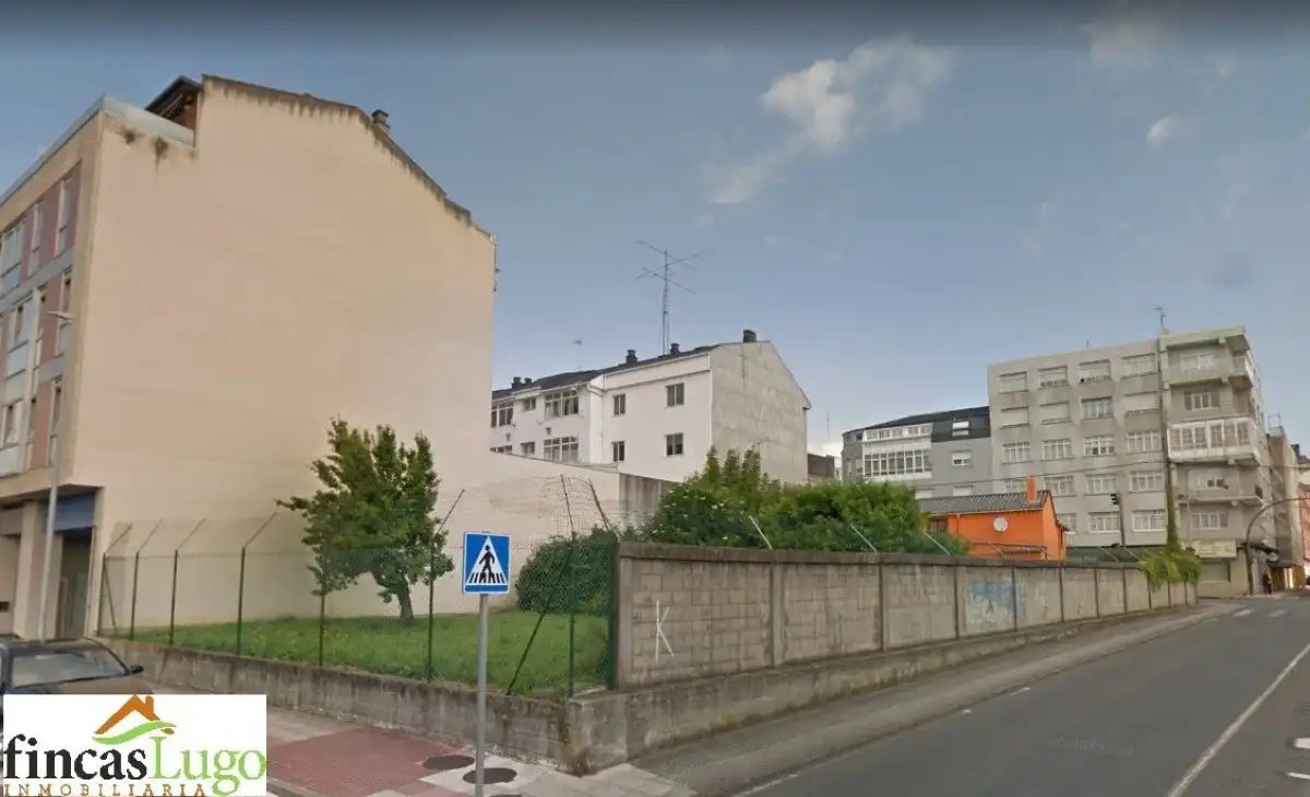 Terreno residenziale in vendita a A Gándara, imagen 5