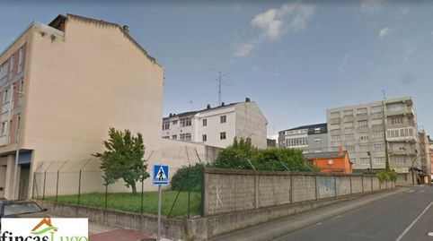 Foto 5 de Residencial en venta en A Gándara, Narón