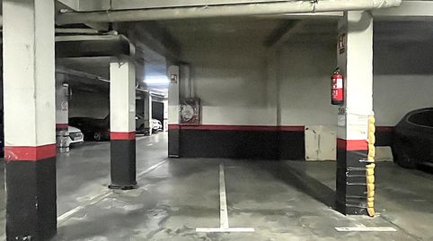 Foto 2 de Garaje en venta en Pico Montánchez, Casco Histórico de Vallecas, Madrid Capital