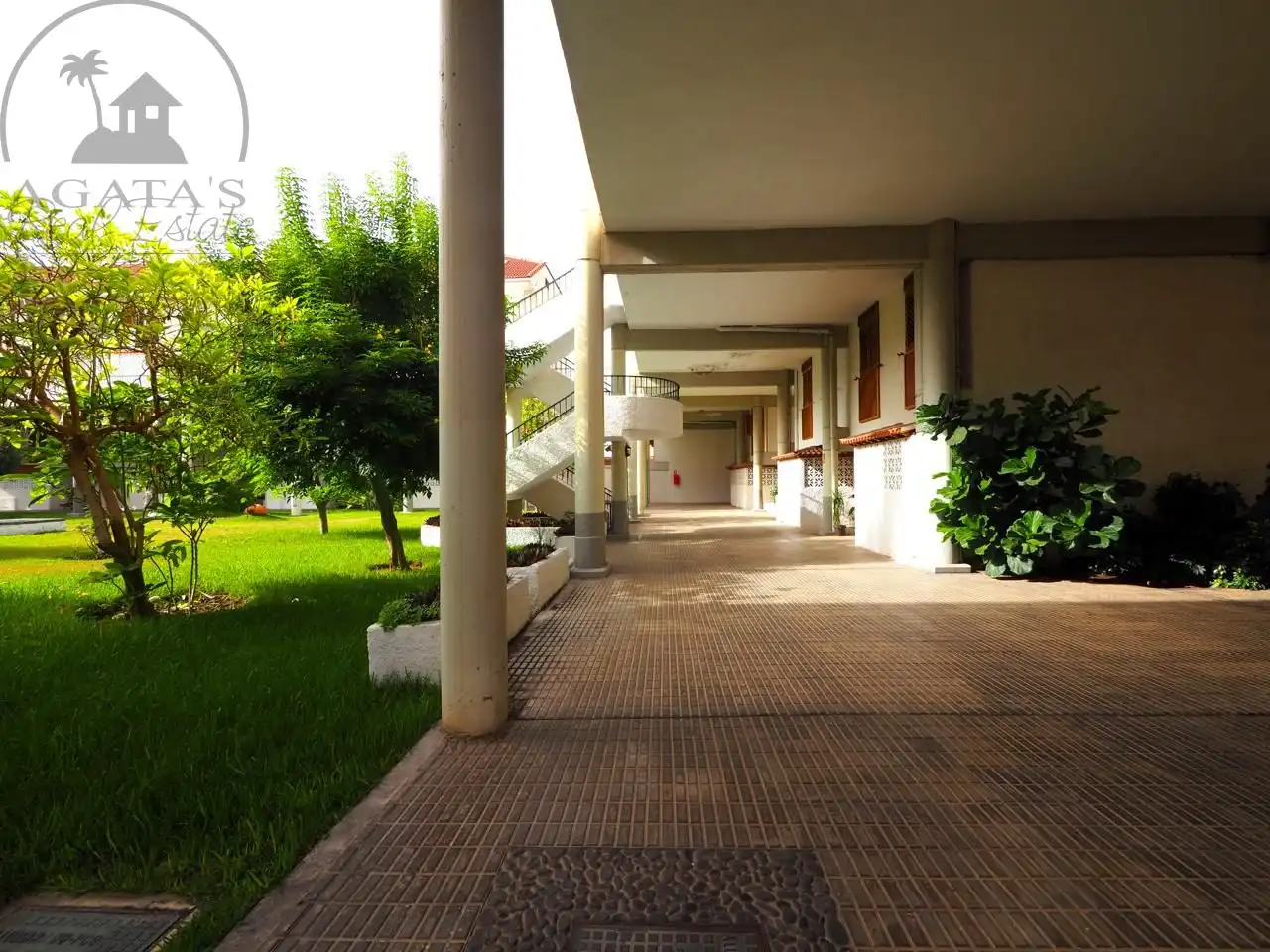 Duplex avec piscine à vendre à San Antonio - Las Arenas, imagen 34