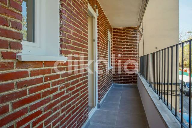 Piso en Alquiler en Buena Vista