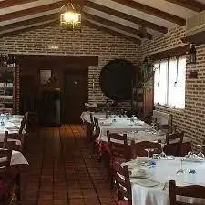 Commercial properties for sale in Juarros de Voltoya  with Air Conditioner and Furnished