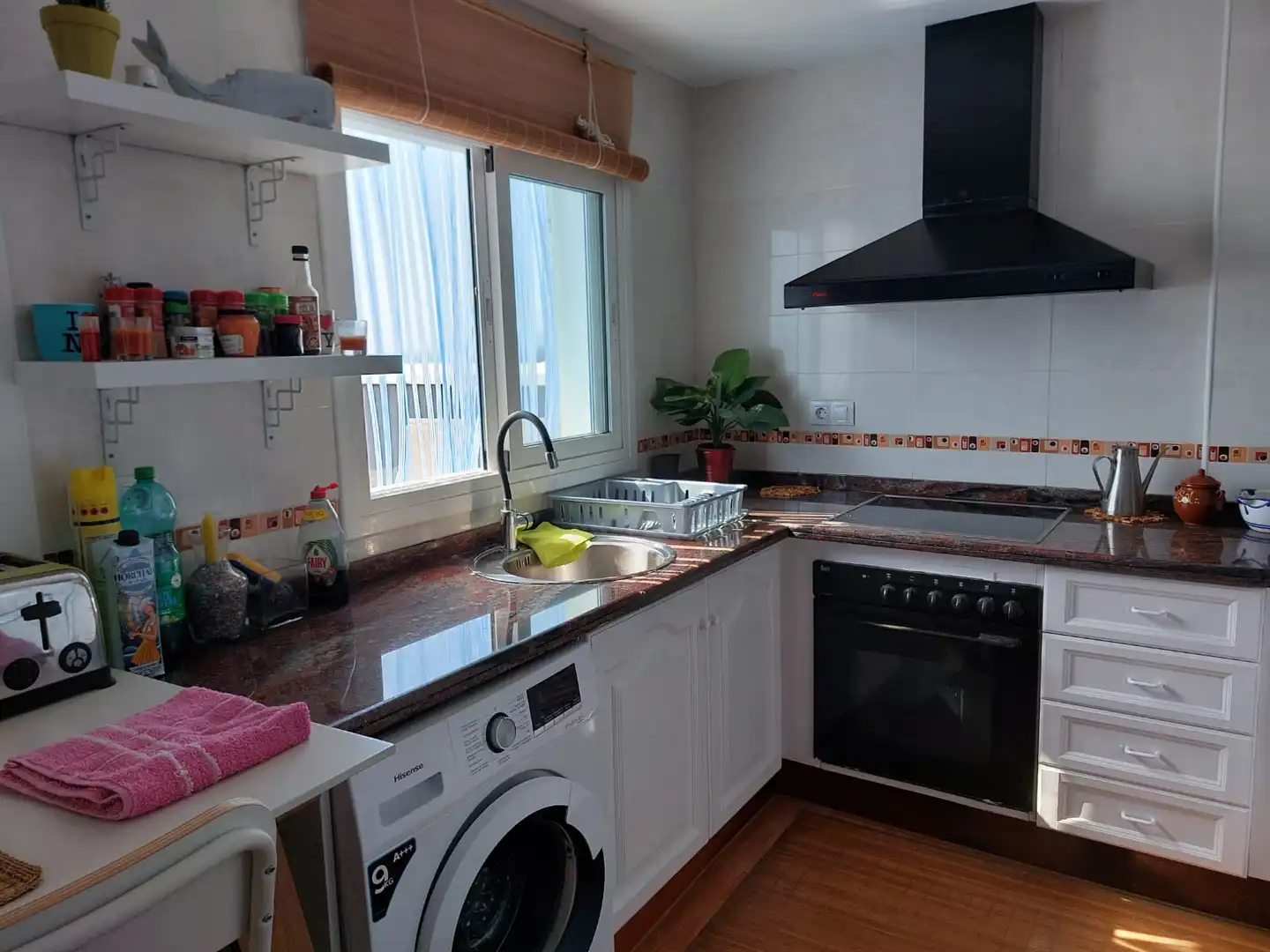 Penthouse mit Aufzug zum Verkauf in Sant Antoni, imagen 11