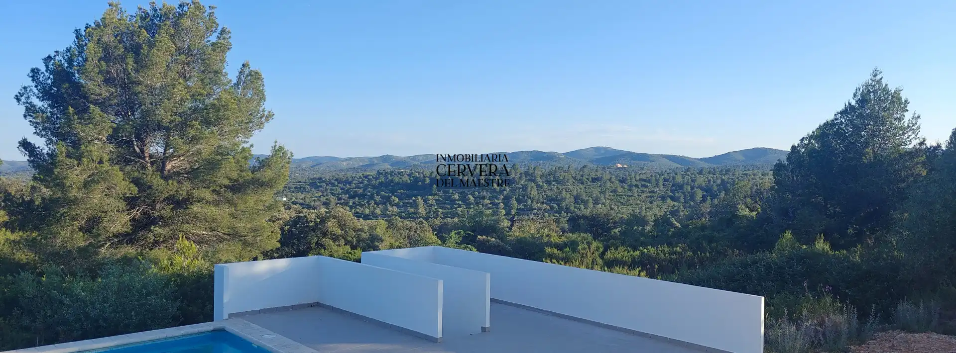 Chalet con piscina en venta en Cervera del Maestre, imagen 50