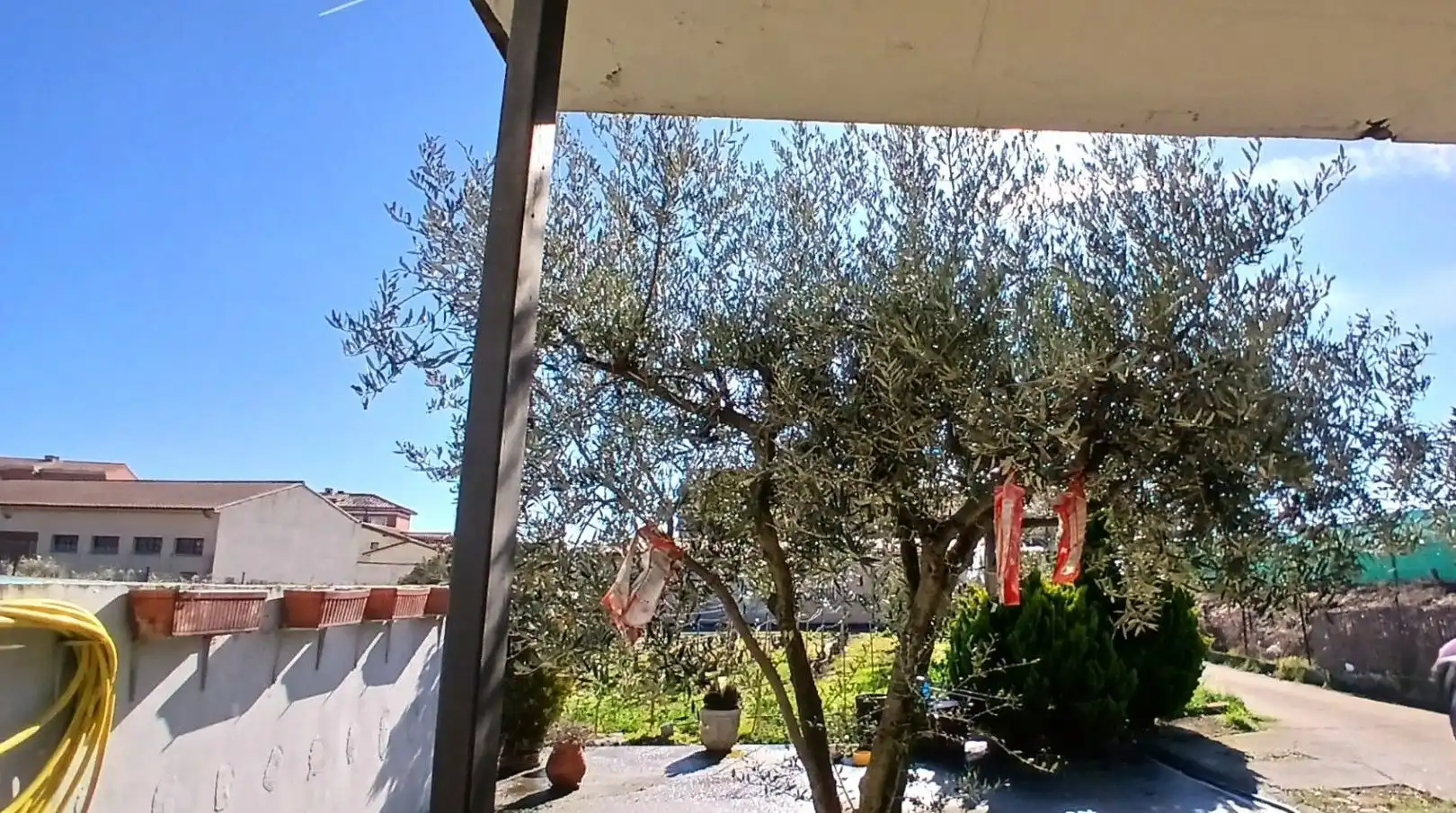 Jardín de Casa o chalet en venta en Lapuebla de Labarca con Trastero