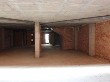 Local comercial en venda a Manlleu