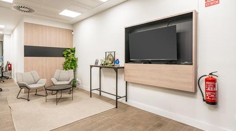 Photo 4 of Premises to rent in C. Alcalá, Goya,  Madrid Capital