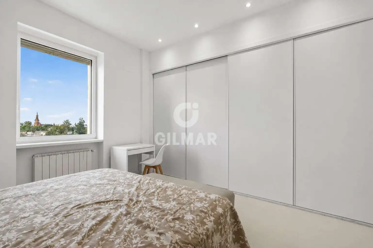 Flat for sale in Sector Sur - La Palmera - Reina Mercedes