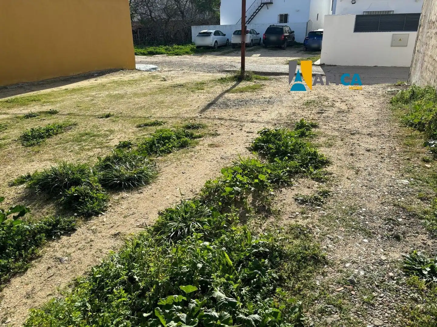 Rustikales Grundstück zum Verkauf in La Banda - Campo de Fútbol, imagen 4