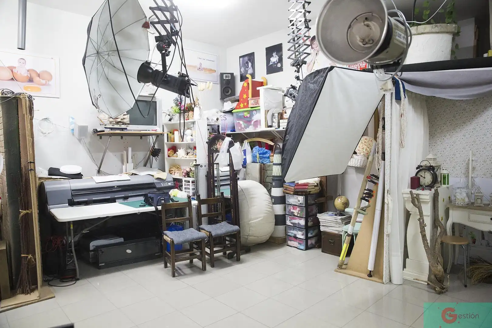 Local comercial en venda a Centro, imagen 4
