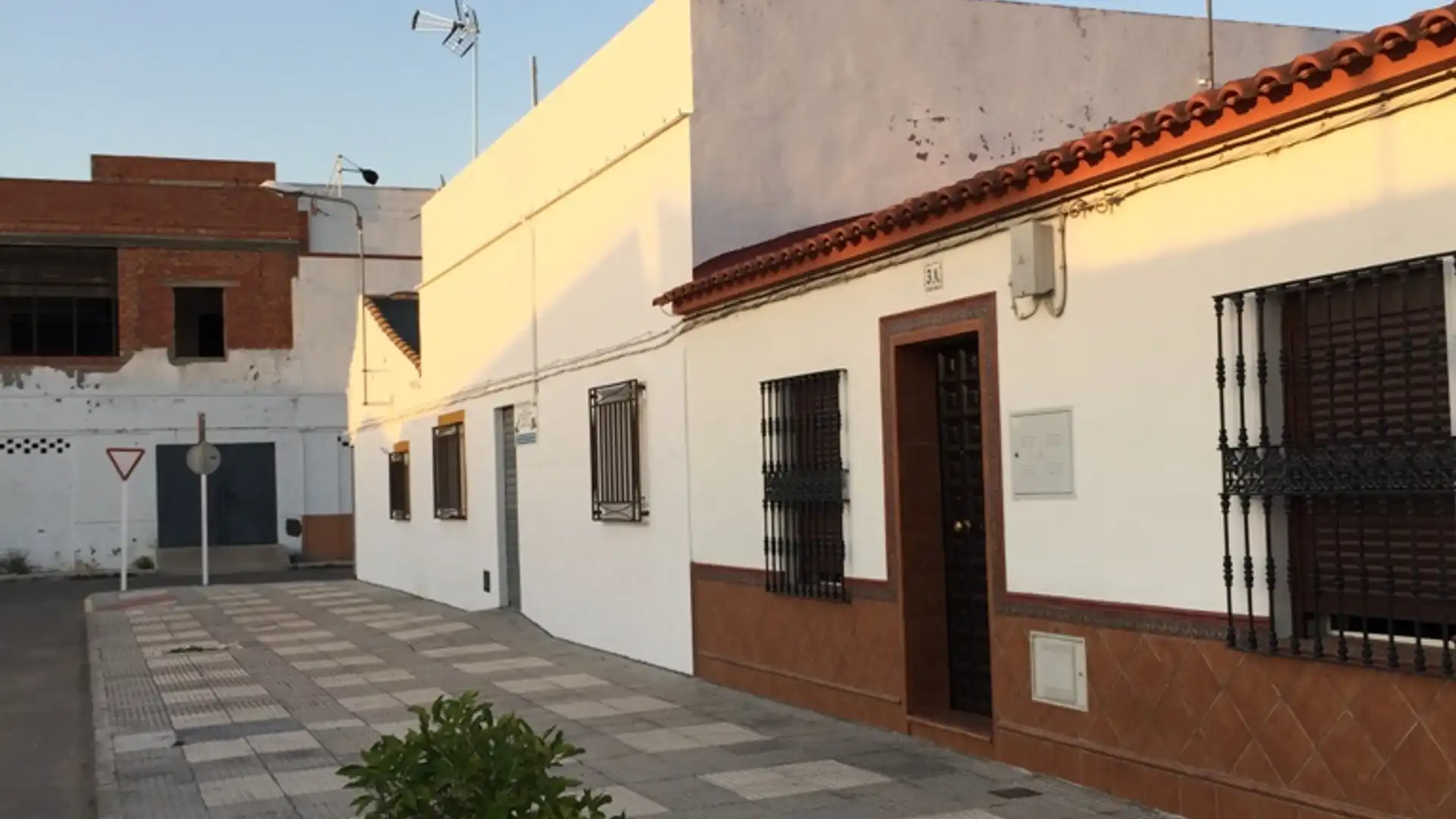 Casa o chalet en venta en Redonda - El Trobal, Los Palacios y Villafranca