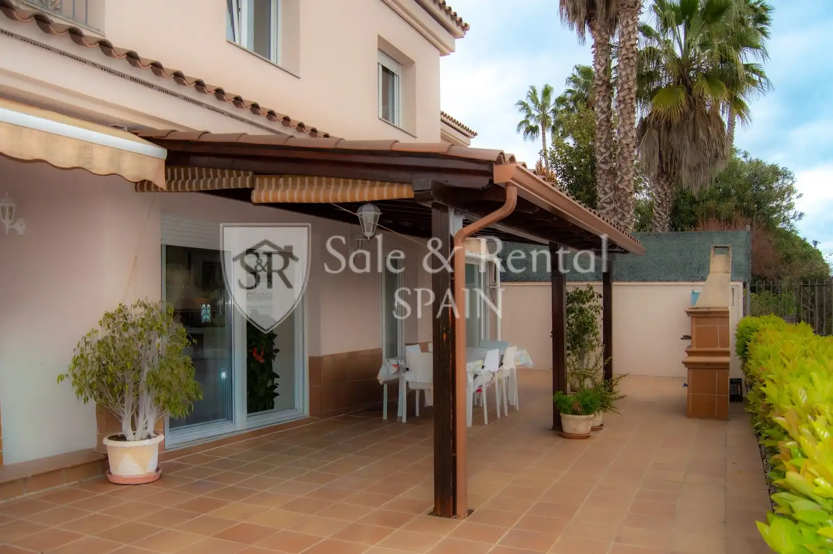Casa con piscina en venta en Roca Grossa, imagen 13