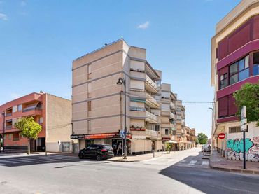 Apartament en venda a Lo Pagán