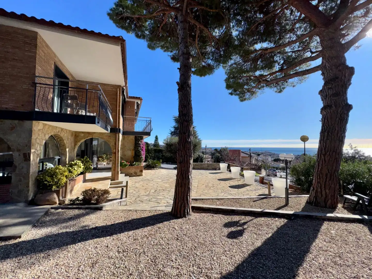 Detached house with terrace for sale in Alella, imagen 8